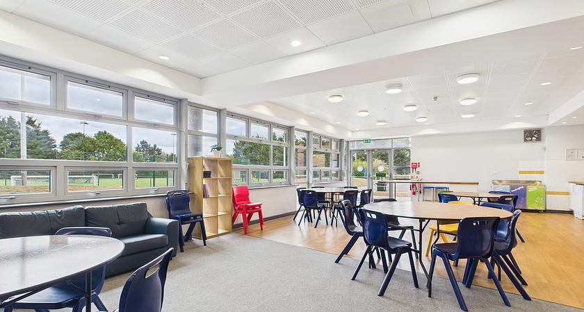 Common Room  gallery image 1