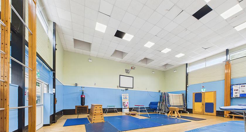 Gym gallery image 0