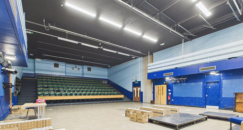 Lecture Theatre gallery image 0