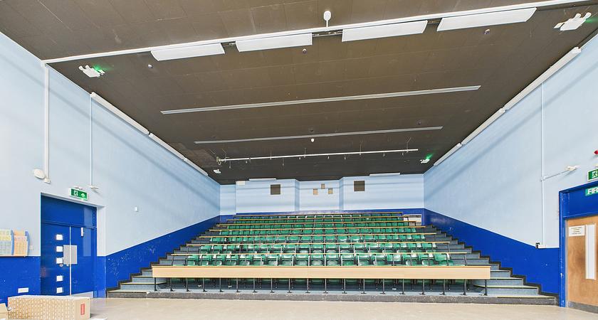 Lecture Theatre gallery image 1