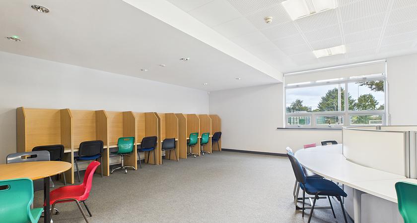 Quiet Room gallery image 2