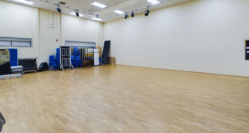 Studio - Drama - 1st Floor gallery image 0