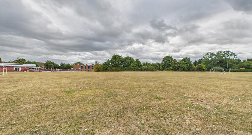 Sports Field gallery image 0