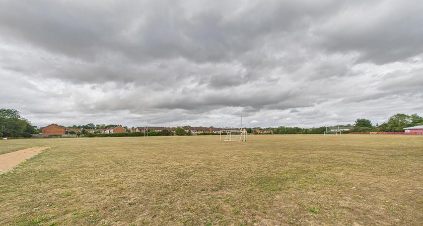 Sports Field gallery image 1