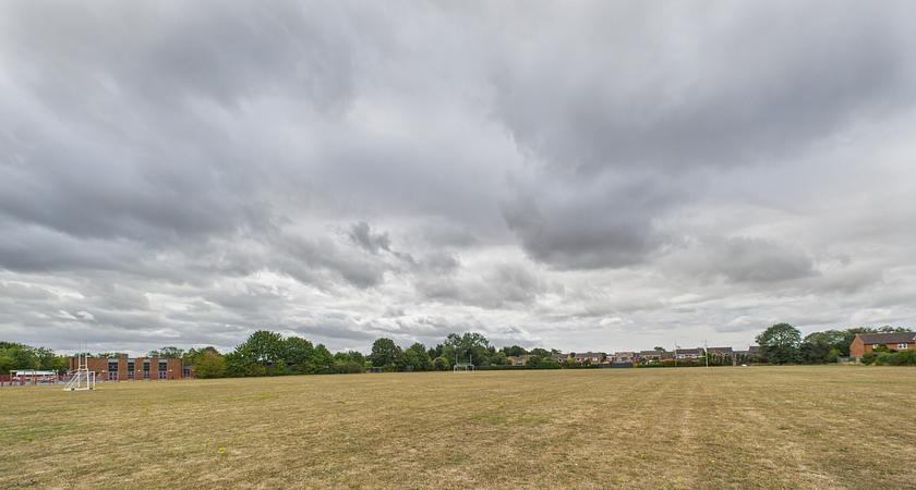 Sports Field gallery image 2