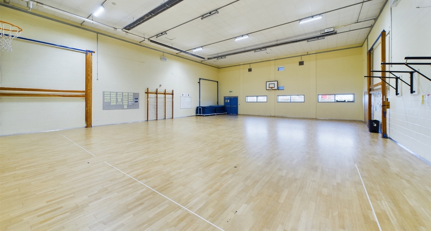 Hall - Gymnasium gallery image 0