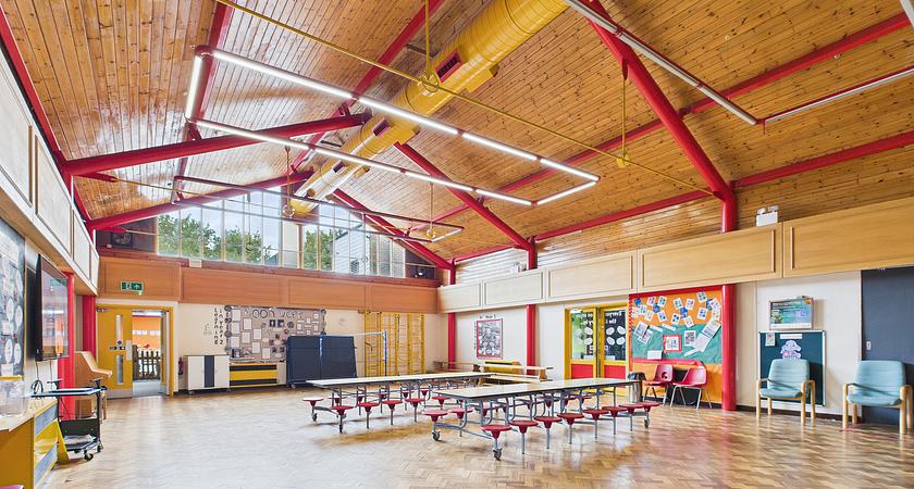 Main Hall gallery image 0