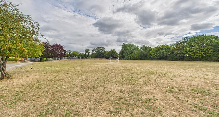 Sports Field gallery image 0