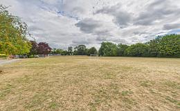 Photograph of Sports Field, Glory Farm Primary School