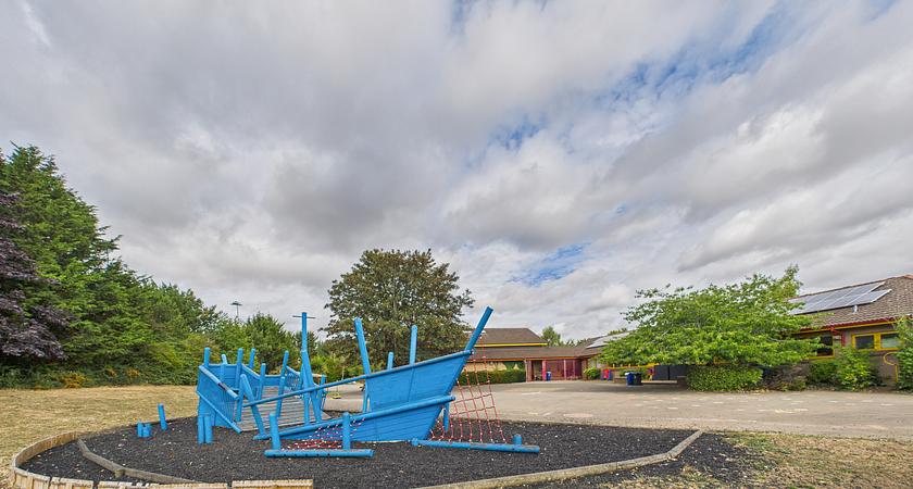 Sports Field gallery image 1