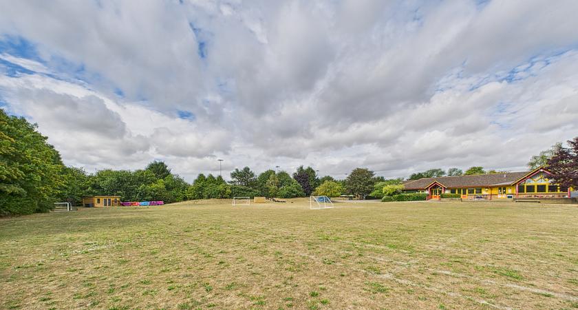Sports Field gallery image 2