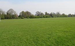 Photograph of 9v9 Football Grass Pitch, Smestow Academy