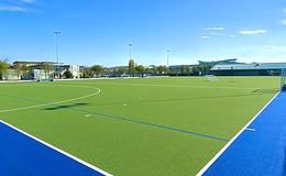 Photograph of Astroturf, Durrington High Leisure