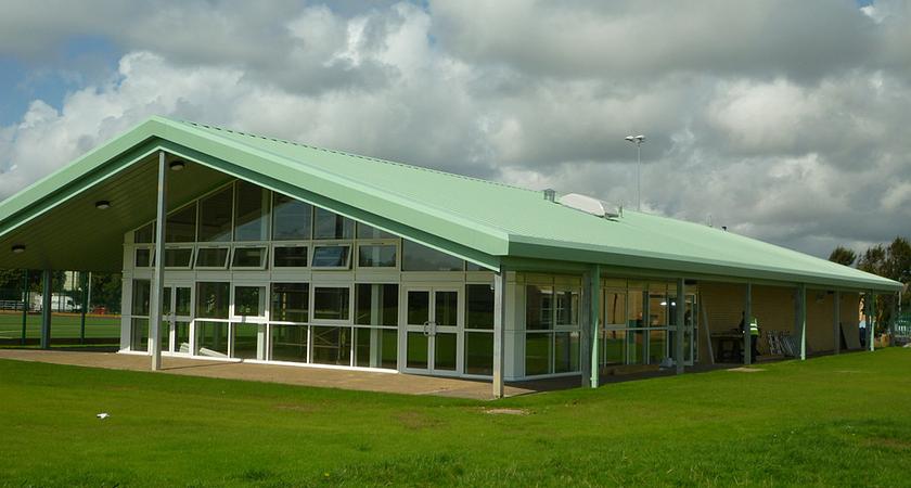 Pavilion gallery image 0