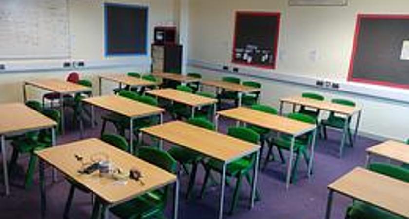 Classroom F47 gallery image 0