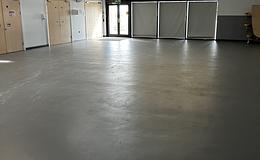 Photograph of Multi Purpose Hall, Co-op Academy Princeville