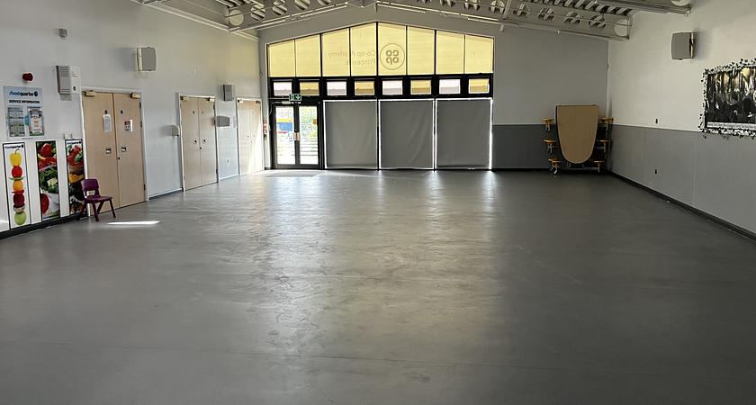 Multi Purpose Hall gallery image 1