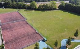 Photograph of 5 a side (Pitch 1), Hope Academy