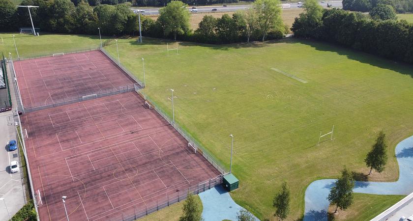 5 a side (Pitch 2) gallery image 0