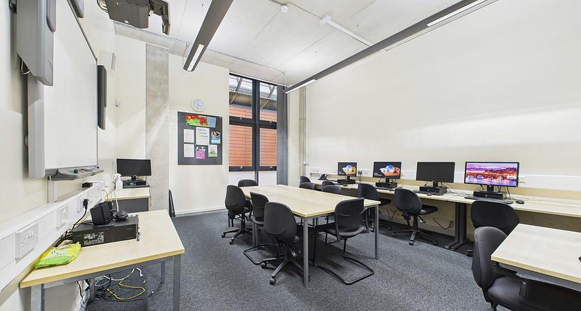 Meeting Room 3 gallery image 0