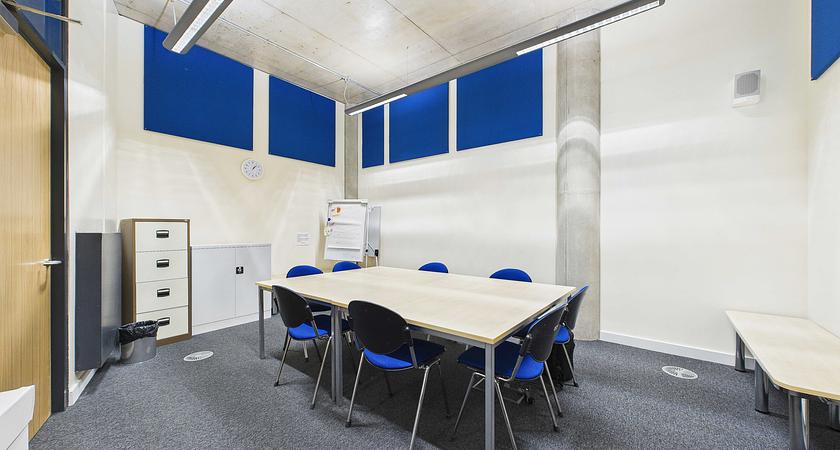 Meeting Room 3 gallery image 1