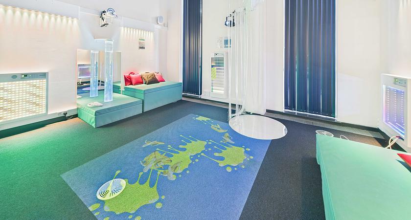Sensory Room gallery image 0