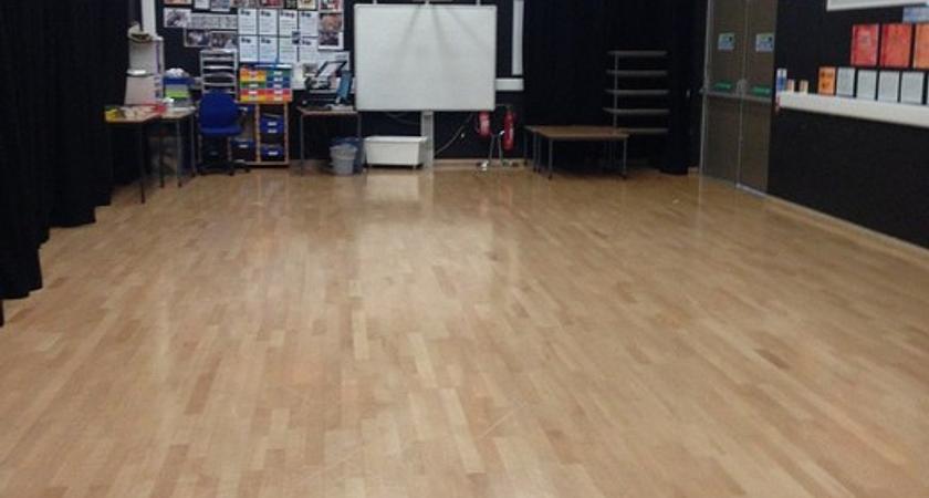 Drama Studio 1 gallery image 0