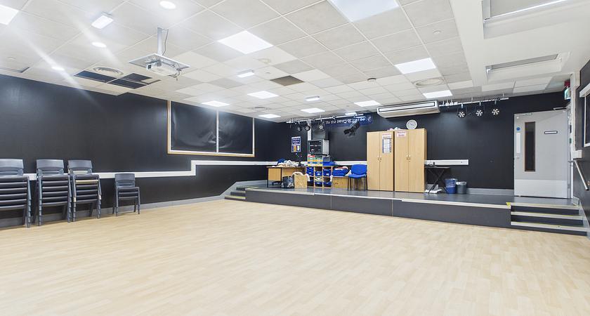 Drama Studio 2 gallery image 0
