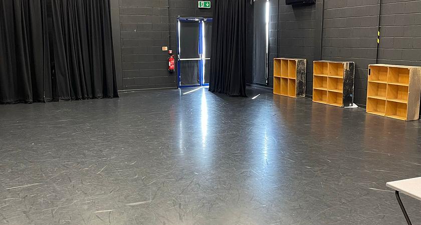 Drama Studio (2 Studios Combined) gallery image 0