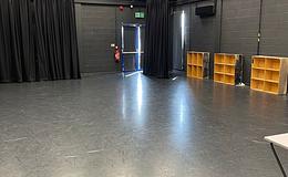 Photograph of Drama Studio (2 Studios Combined), John Henry Newman Catholic School