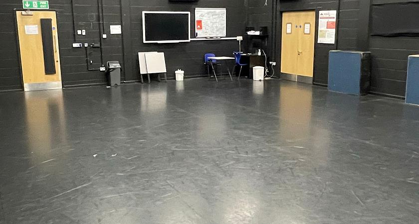 Drama Studio (2 Studios Combined) gallery image 1