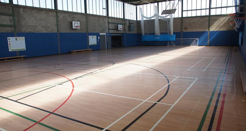 Sports Hall gallery image 0