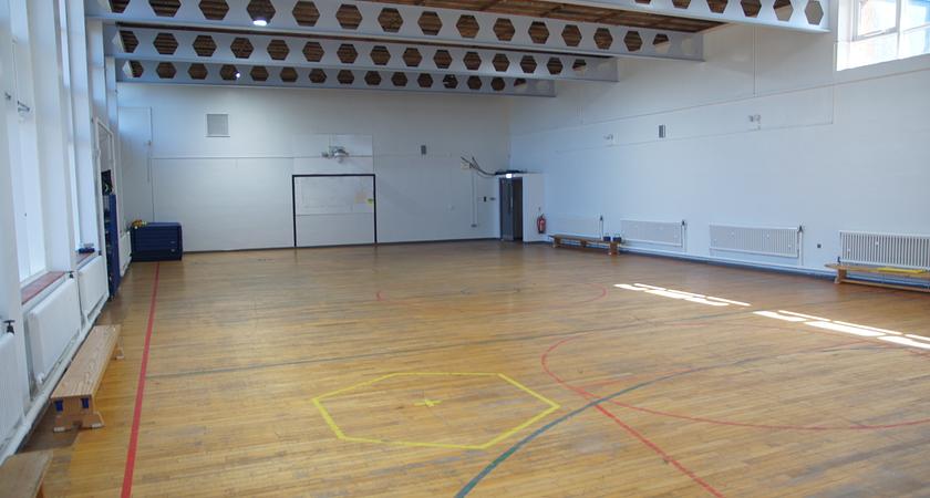 Gymnasium gallery image 0