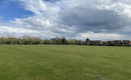 Photograph of Grass - Football - Junior 11v11 - Pitch 1, The Elizabethan Academy