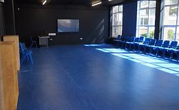Photograph of Drama Studio, St Michael's Church of England High School