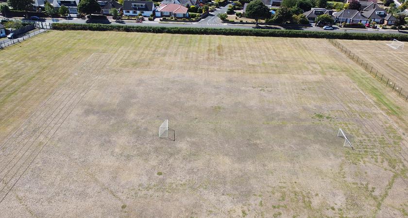 Grass Pitches gallery image 0