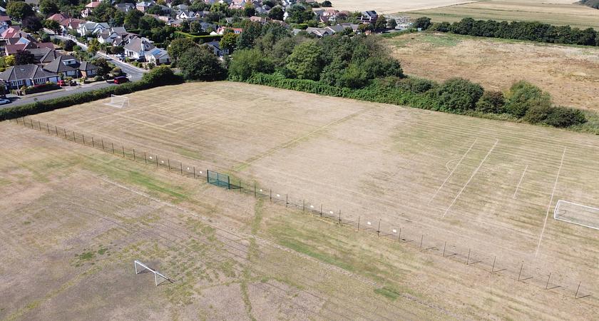 Grass Pitches gallery image 1
