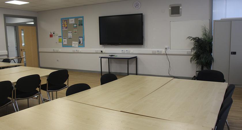 Conference Room gallery image 1