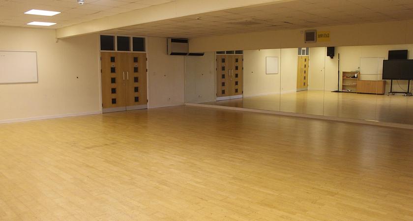 Dance Studio gallery image 0