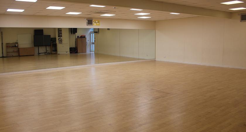 Dance Studio gallery image 1