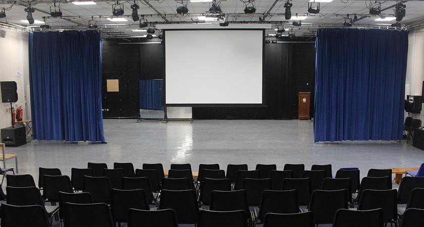 Lecture Theatre gallery image 0