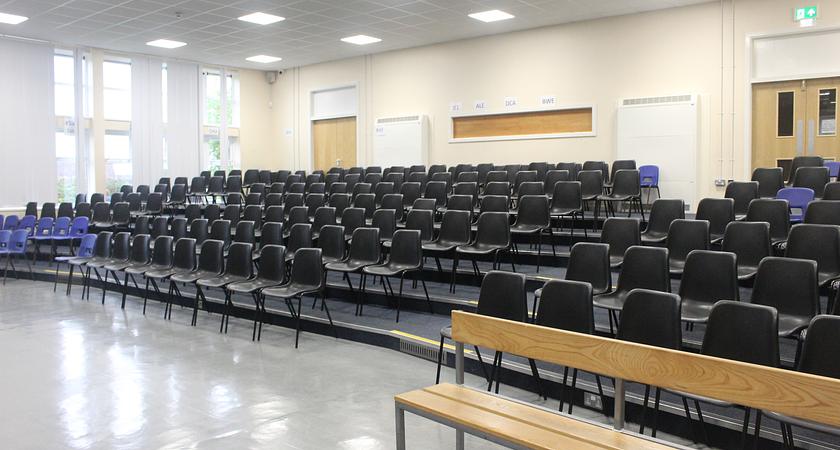 Lecture Theatre gallery image 1