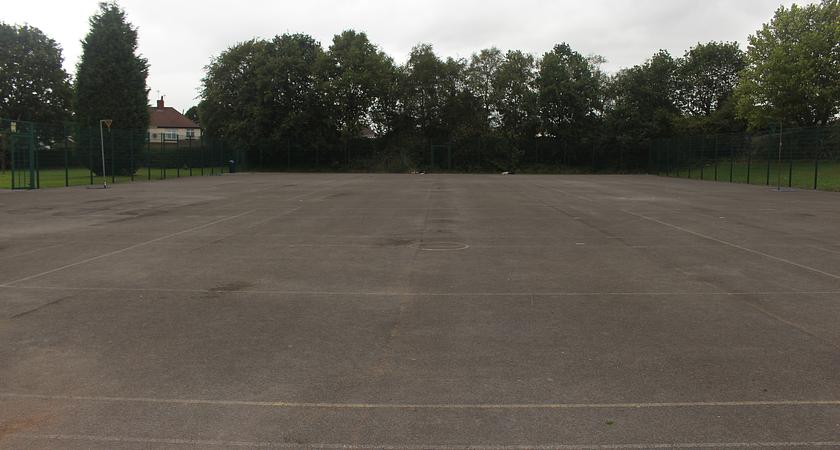 Tennis Courts gallery image 0