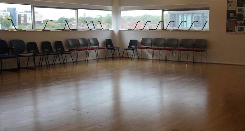 Dance Studio gallery image 1