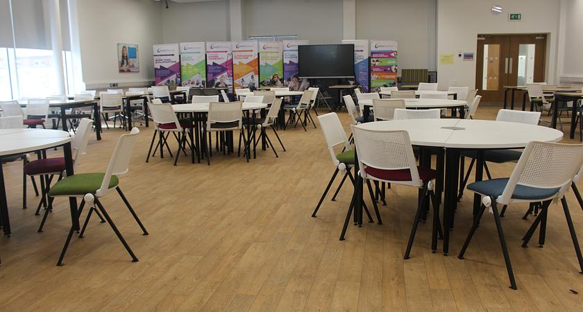 Social Study Space gallery image 1