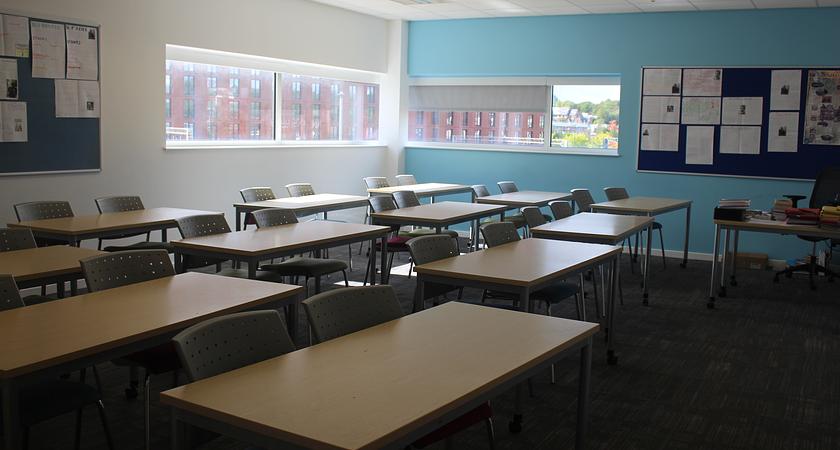 Classroom  gallery image 1