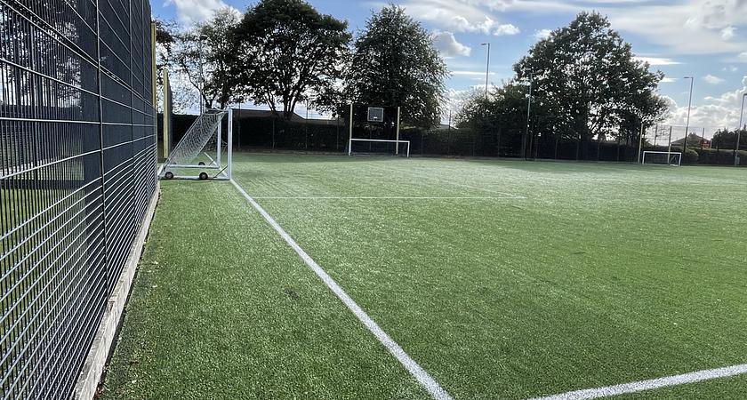 Astro - Full Pitch  gallery image 1