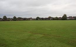 Photograph of Playing Field , Moorside High