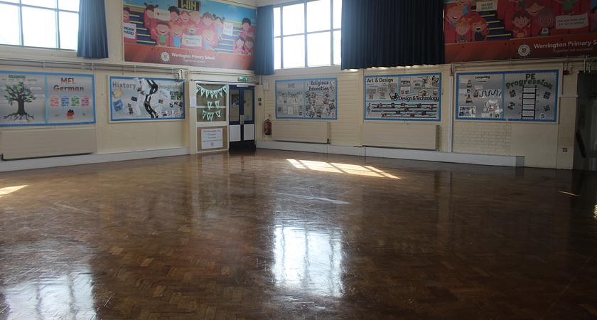 Dining Hall gallery image 0