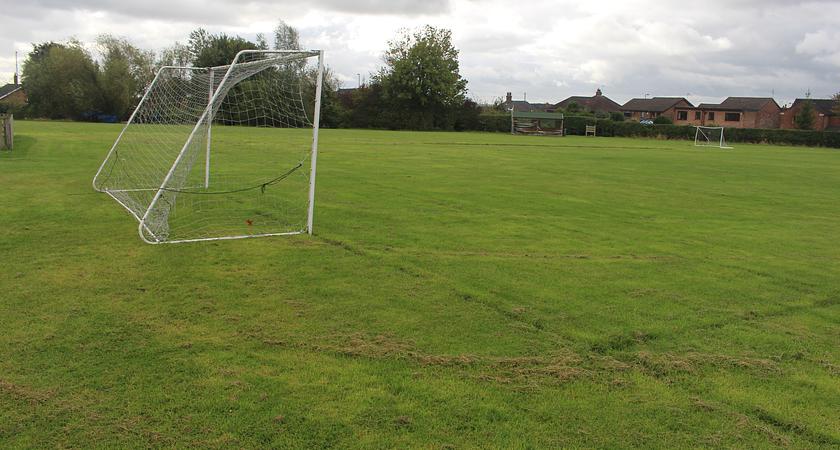 Playing Fields gallery image 0
